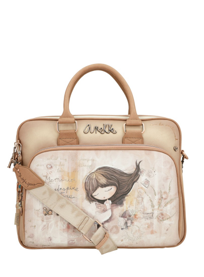 Torba na Laptopa ANEKKE Memories 40806-118
