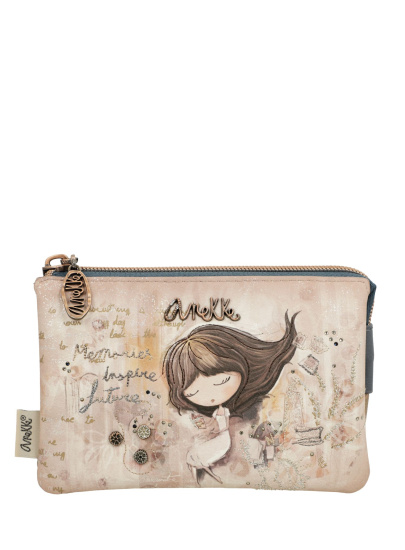 ANEKKE Memories Purse...