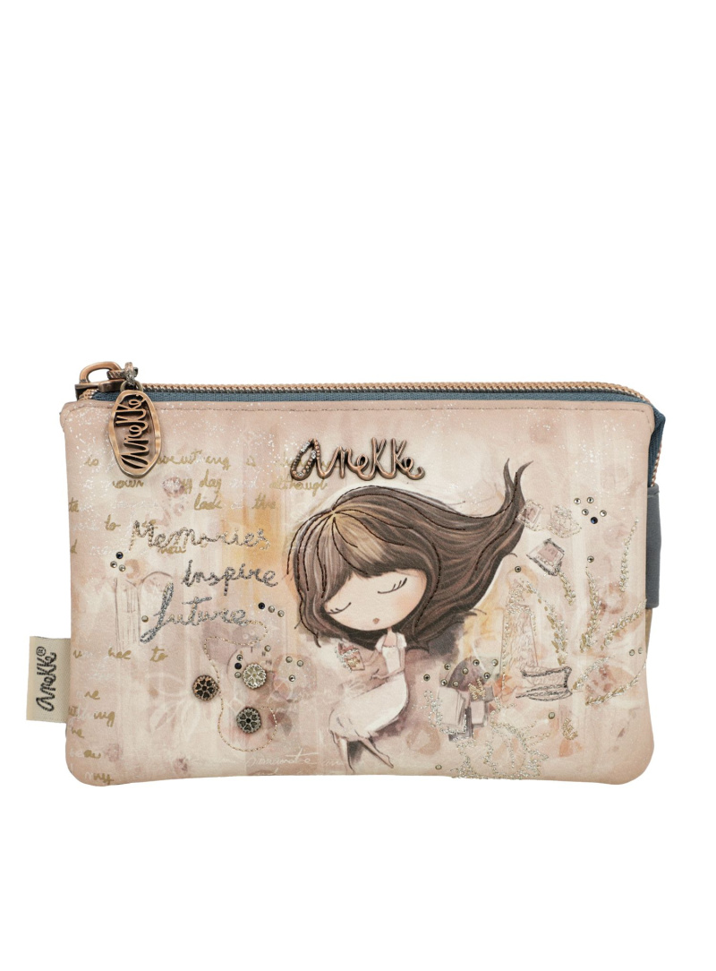 ANEKKE Memories Purse 40809-015