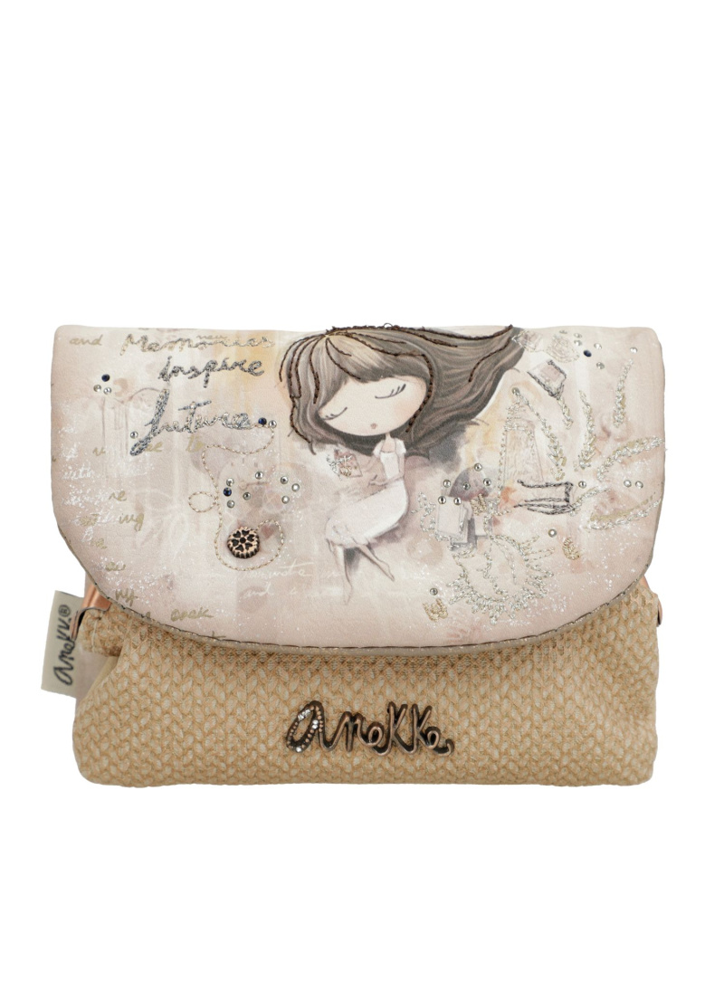 ANEKKE Memories Purse 40809-016