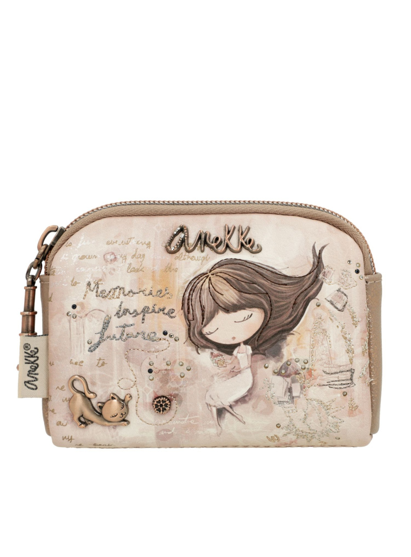 ANEKKE Memories Purse 40809-018