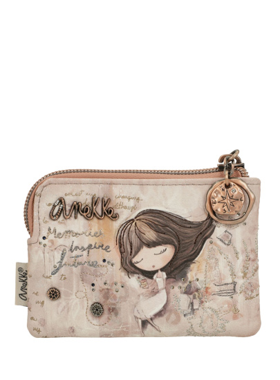 ANEKKE Memories Purse...