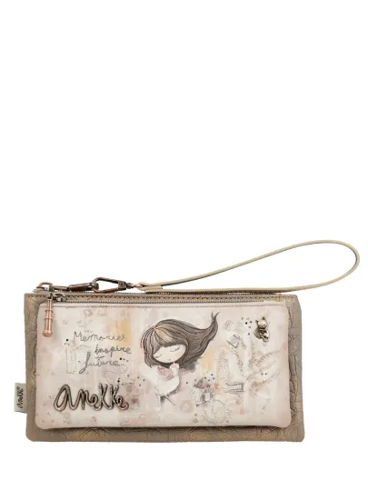 ANEKKE Memories Purse...