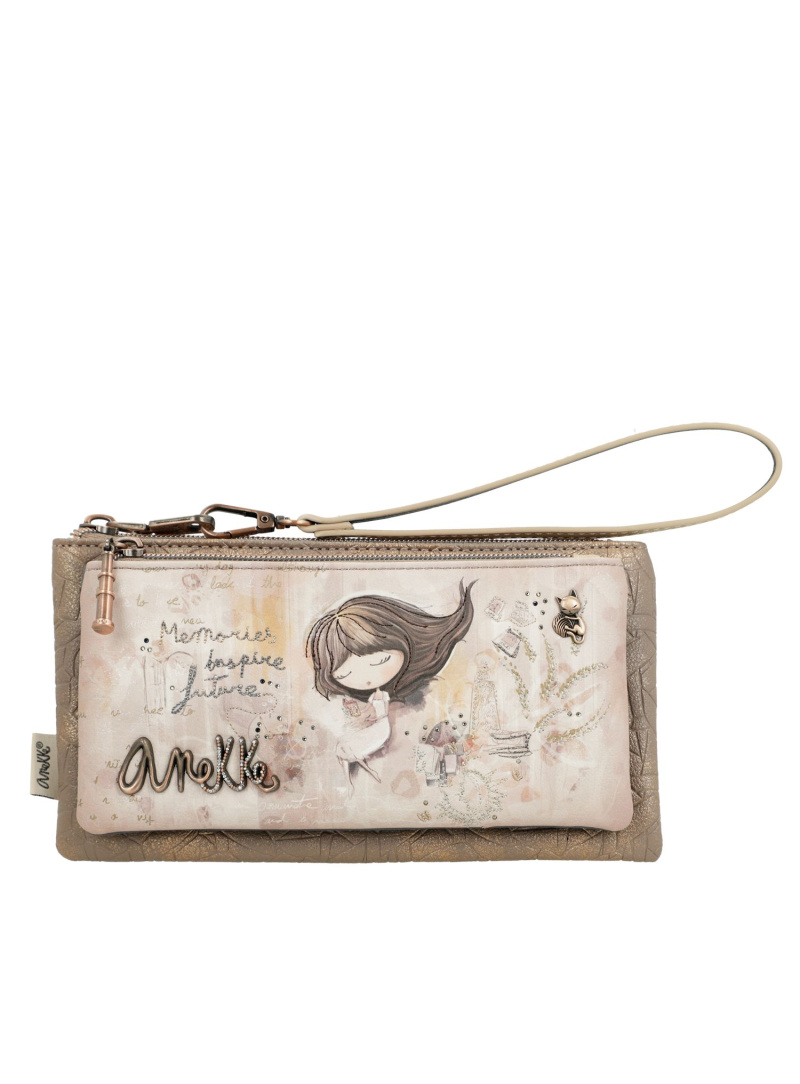 ANEKKE Memories Purse 40809-023