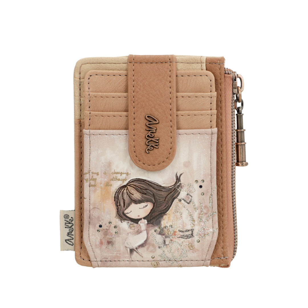 Card Holder ANEKKE Memories 40809-029