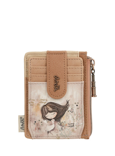 ANEKKE Memories Card Holder...