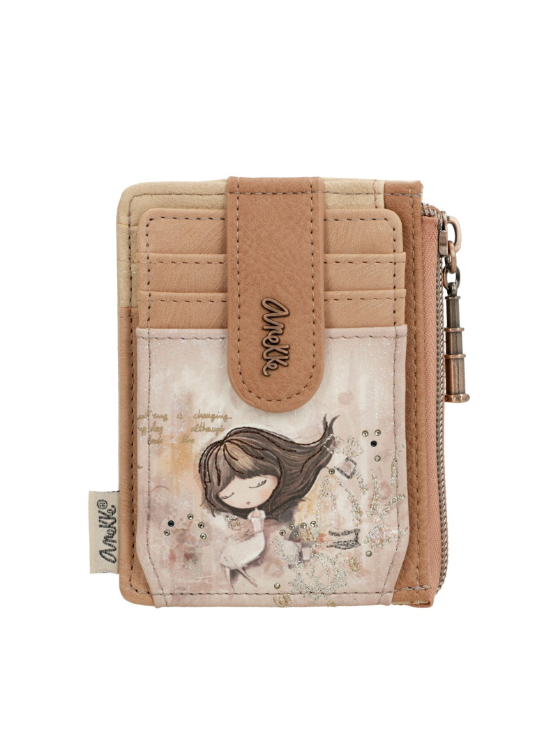 ANEKKE Memories Card Holder 40809-029