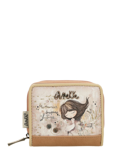 ANEKKE Memories Wallet...