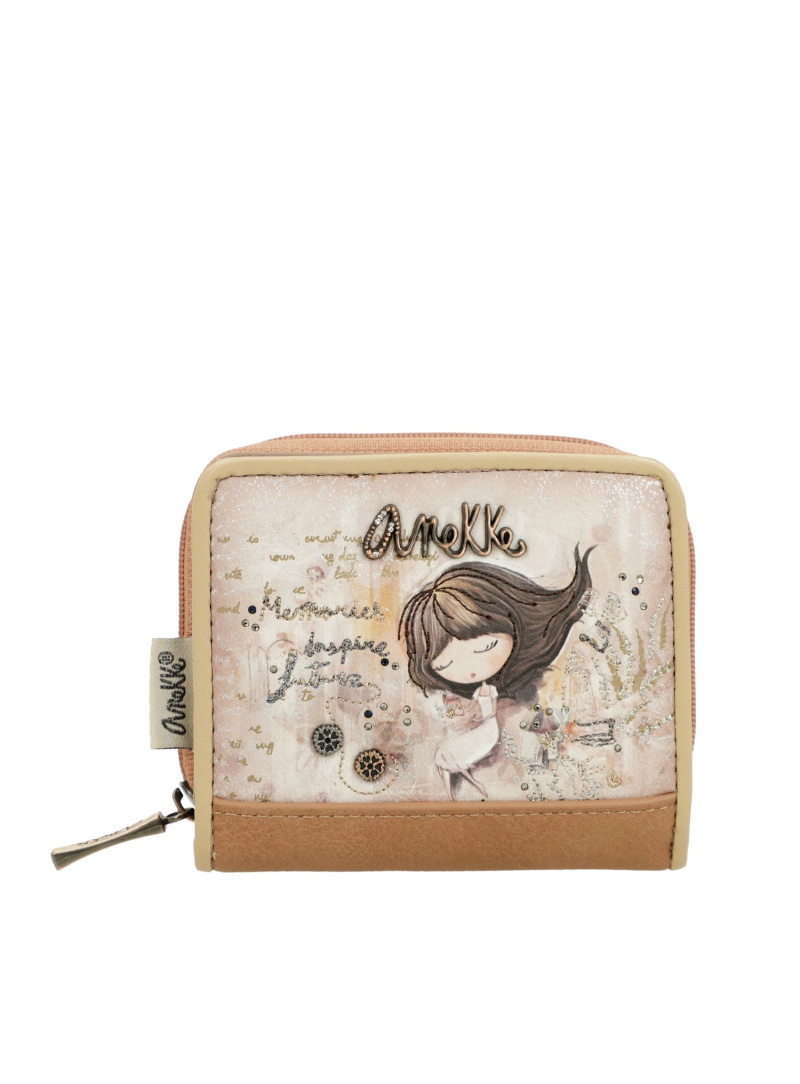 ANEKKE Memories Wallet 40809-903