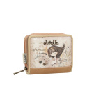 ANEKKE Memories Wallet 40809-903 11