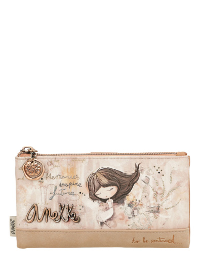 ANEKKE Memories Wallet...