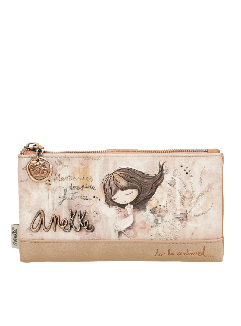 ANEKKE Memories Wallet 40809-907