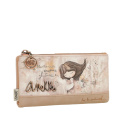 ANEKKE Memories Wallet 40809-907 12