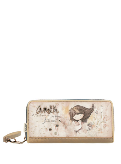 ANEKKE Memories Wallet...