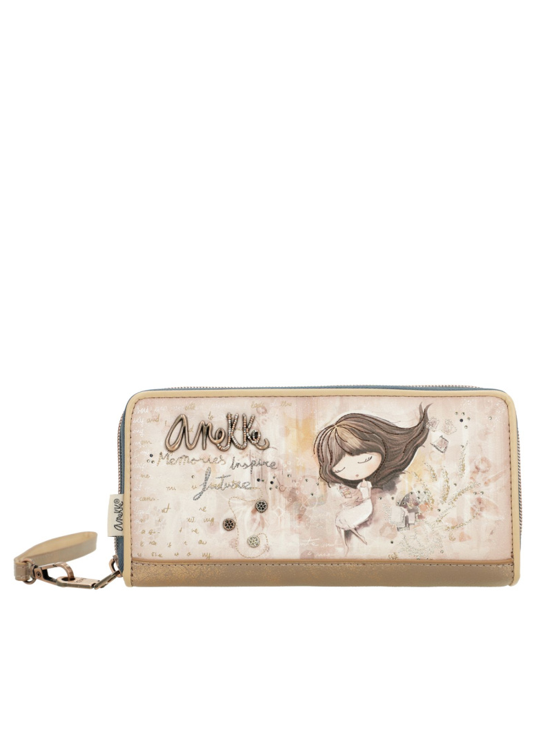 ANEKKE Memories Wallet 40809-908