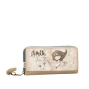 ANEKKE Memories Wallet 40809-908 10