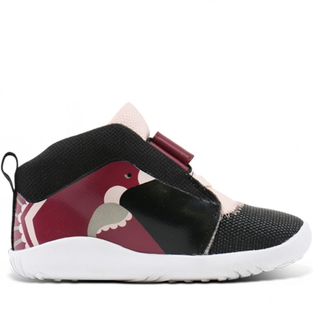 BUCIKI BOBUX 629808 PLAY BLAZE FINCH HI TOP