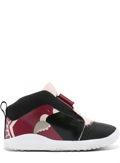 BUCIKI BOBUX 629808 PLAY BLAZE FINCH HI TOP