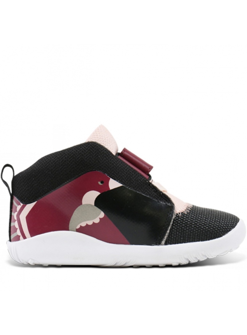 BUCIKI BOBUX 629808 PLAY BLAZE FINCH HI TOP BUCIKI BOBUX 629808 PLAY BLAZE FINCH HI TOP