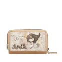 ANEKKE Memories Wallet 40809-909 10