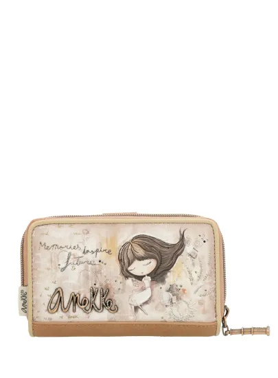 ANEKKE Memories Wallet...