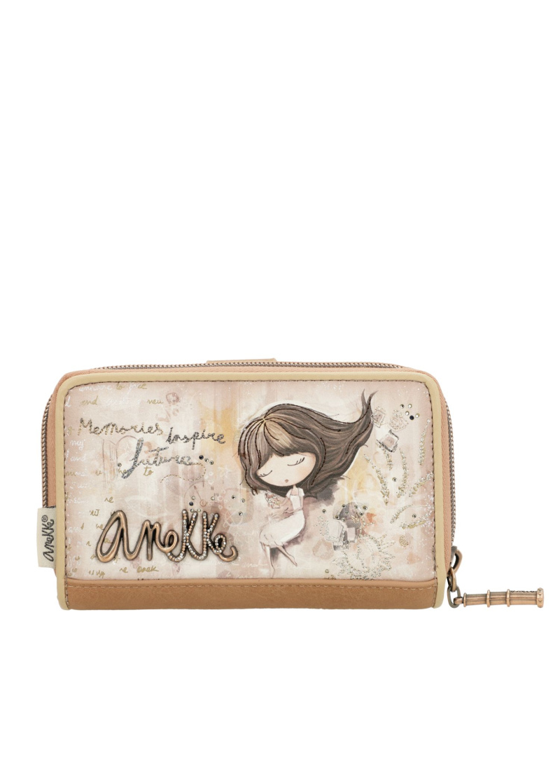 ANEKKE Memories Wallet 40809-909