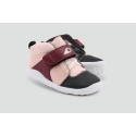 BUCIKI BOBUX 629808 PLAY BLAZE FINCH HI TOP