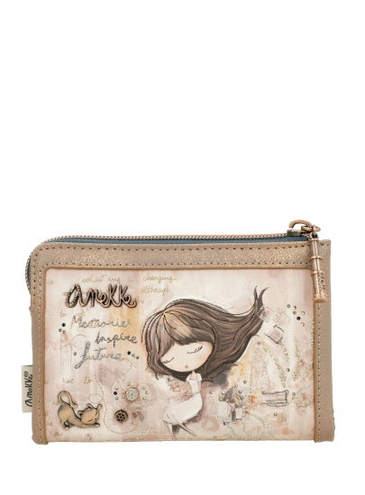 ANEKKE Memories Wallet...