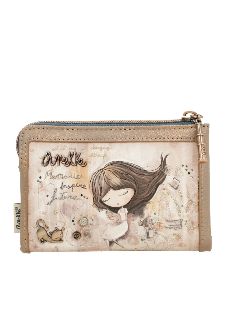 ANEKKE Memories Wallet 40809-912