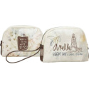 ANEKKE Toiletry Bag 40484-303 1