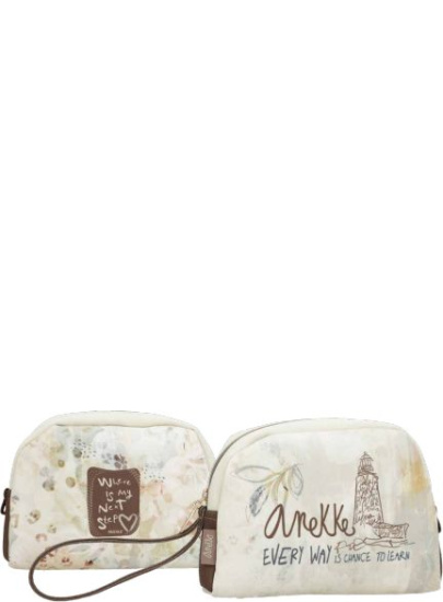 ANEKKE Toiletry Bag 40484-303