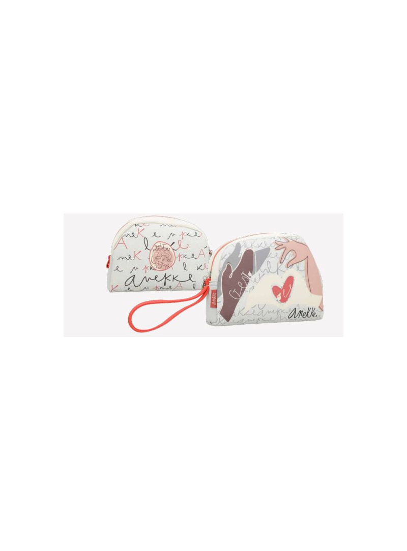 ANEKKE Toiletry Bag 40484-302