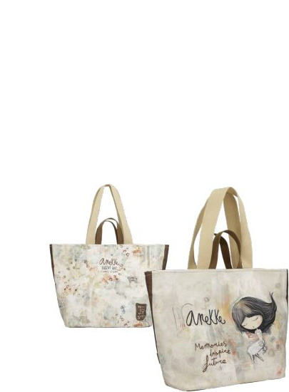 ANEKKE Beach Bag 40484-212