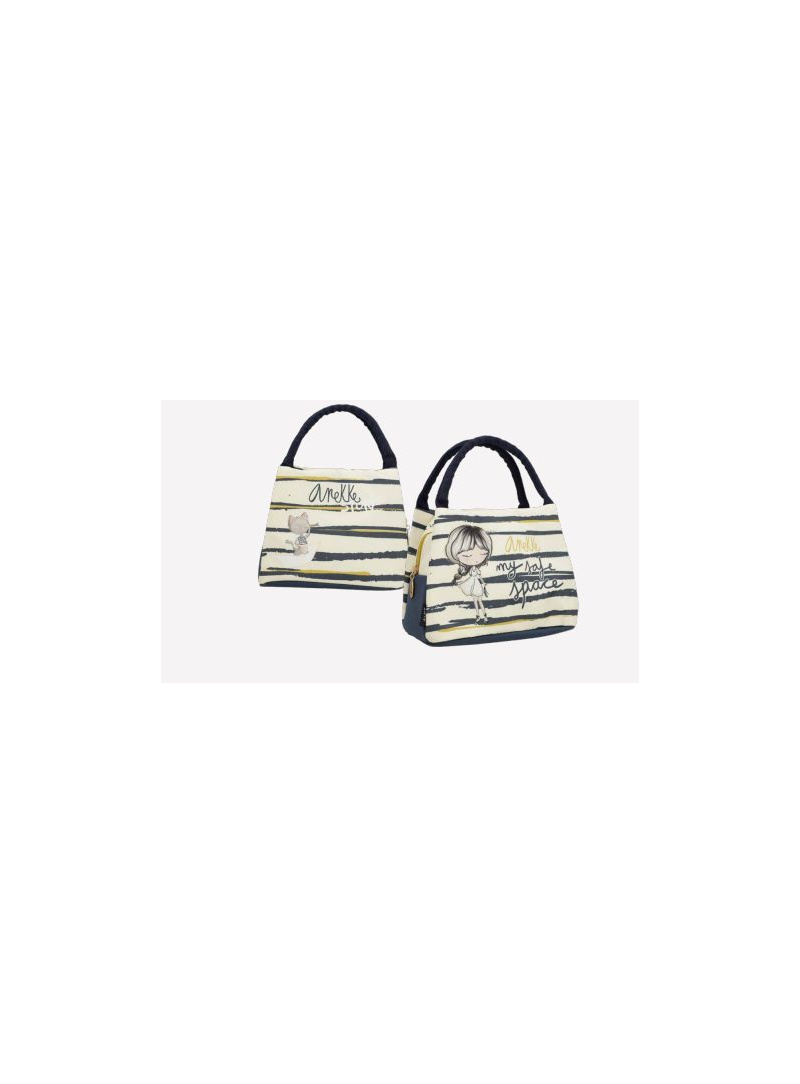 ANEKKE Nylon Lunch Bag 40484-102