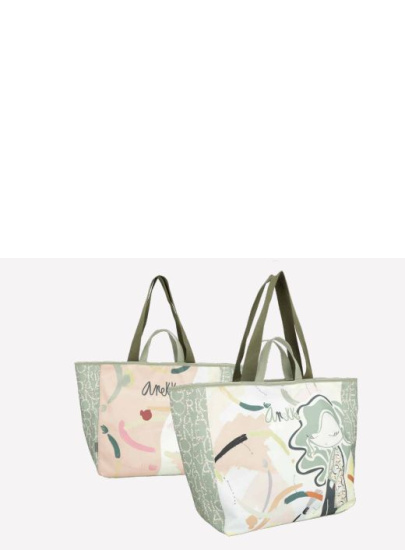 ANEKKE Beach Bag 40474-223