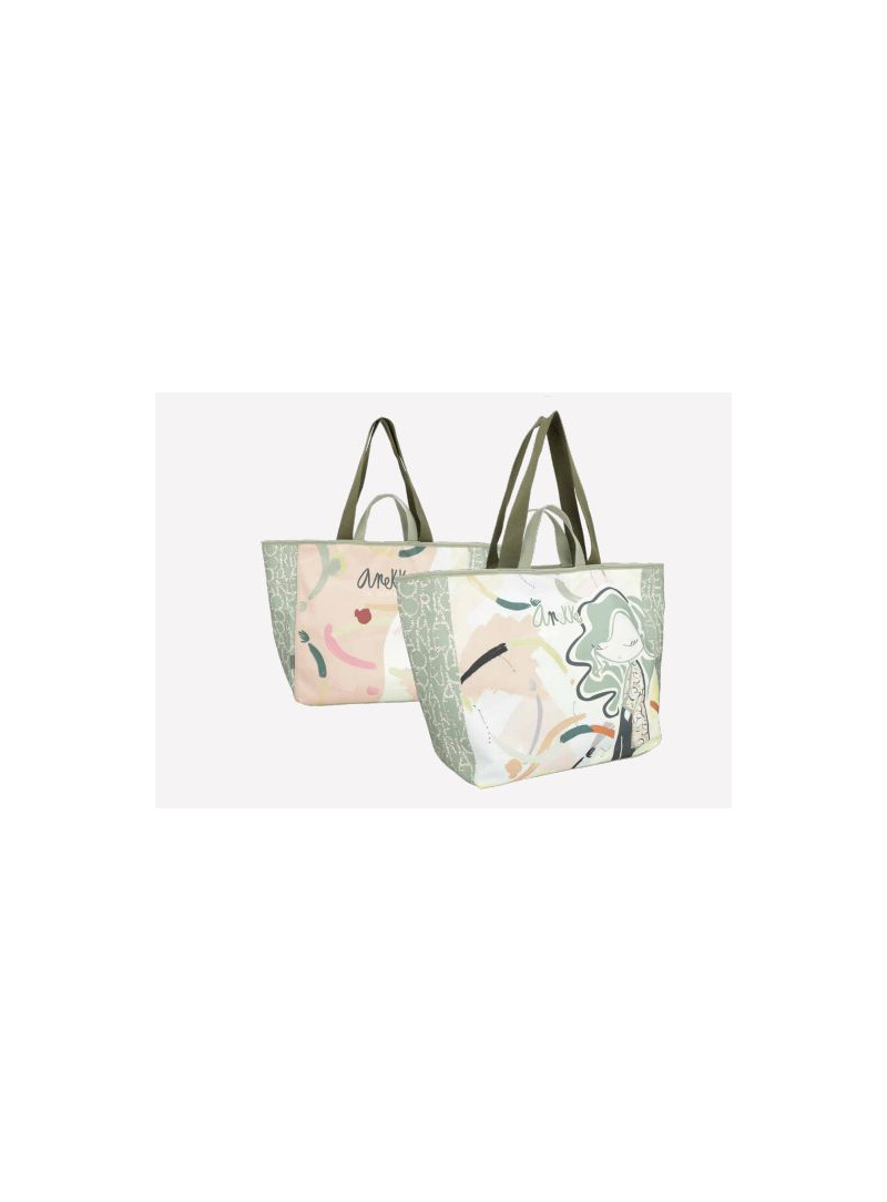 ANEKKE Beach Bag 40474-223