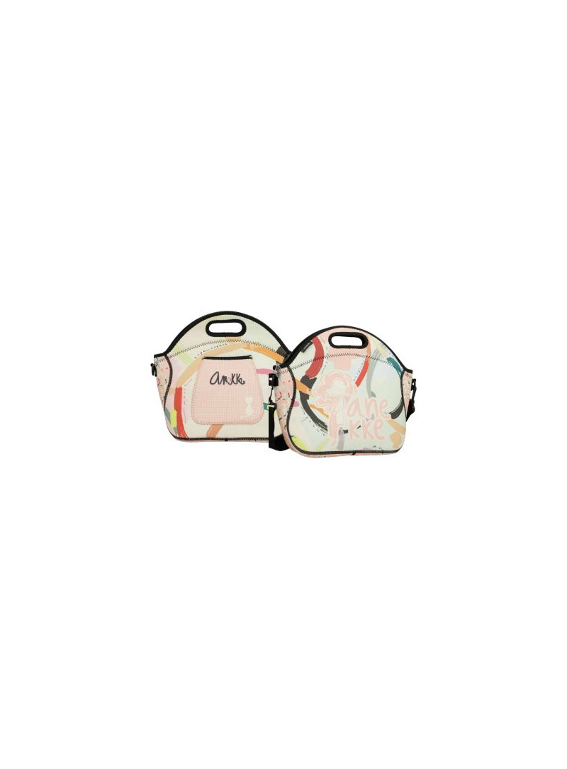 ANEKKE Neoprene Lunch Bag 40474-111