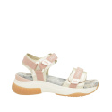 ANEKKE Sandals 40381-70 1