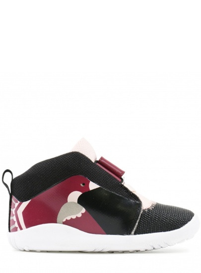 BUCIKI BOBUX 832007 PLAY BLAZE PLUS FINCH HI TOP