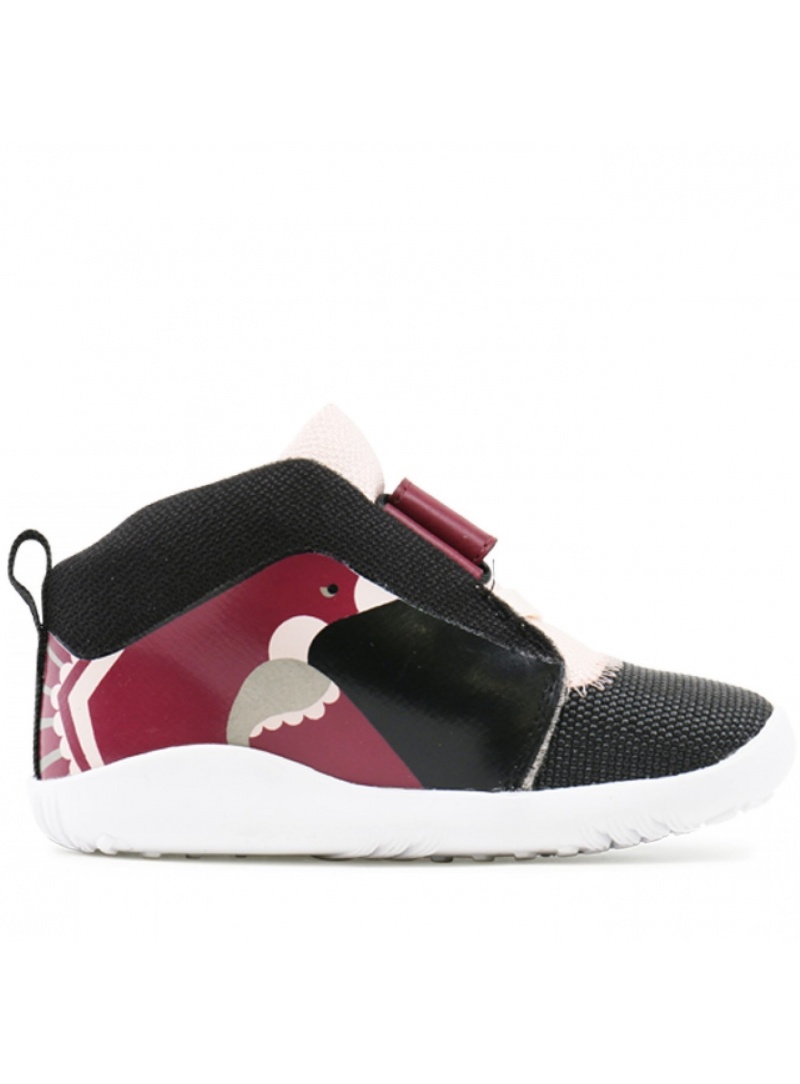 BUCIKI BOBUX 832007 PLAY BLAZE PLUS FINCH HI TOP BUCIKI BOBUX 832007 PLAY BLAZE PLUS FINCH HI TOP