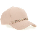 Czapka Damska z Daszkiem GUESS Baseball Cap AW5281COT01 SAN