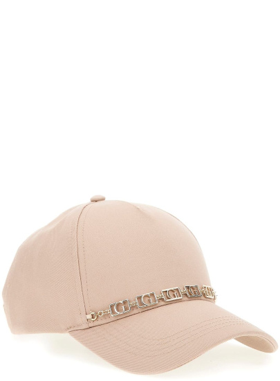 Czapka Damska z Daszkiem GUESS Baseball Cap AW5281COT01 SAN