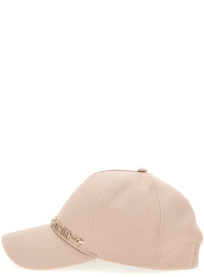 Czapka Damska z Daszkiem GUESS Baseball Cap AW5281COT01 SAN