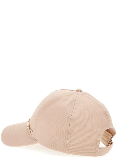 Czapka Damska z Daszkiem GUESS Baseball Cap AW5281COT01 SAN