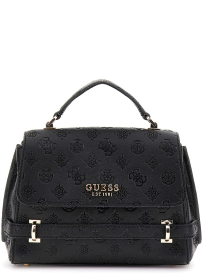 GUESS Zarela Top Handle...