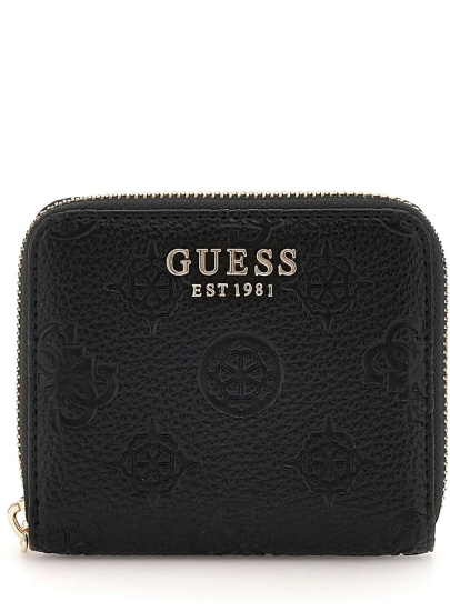 GUESS Cresidia Slg Small...