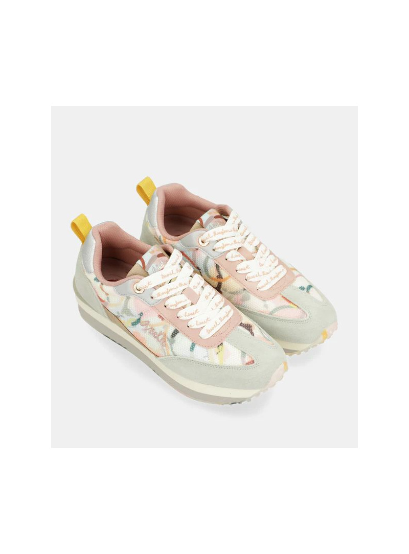 ANEKKE Sneakers 40360-01