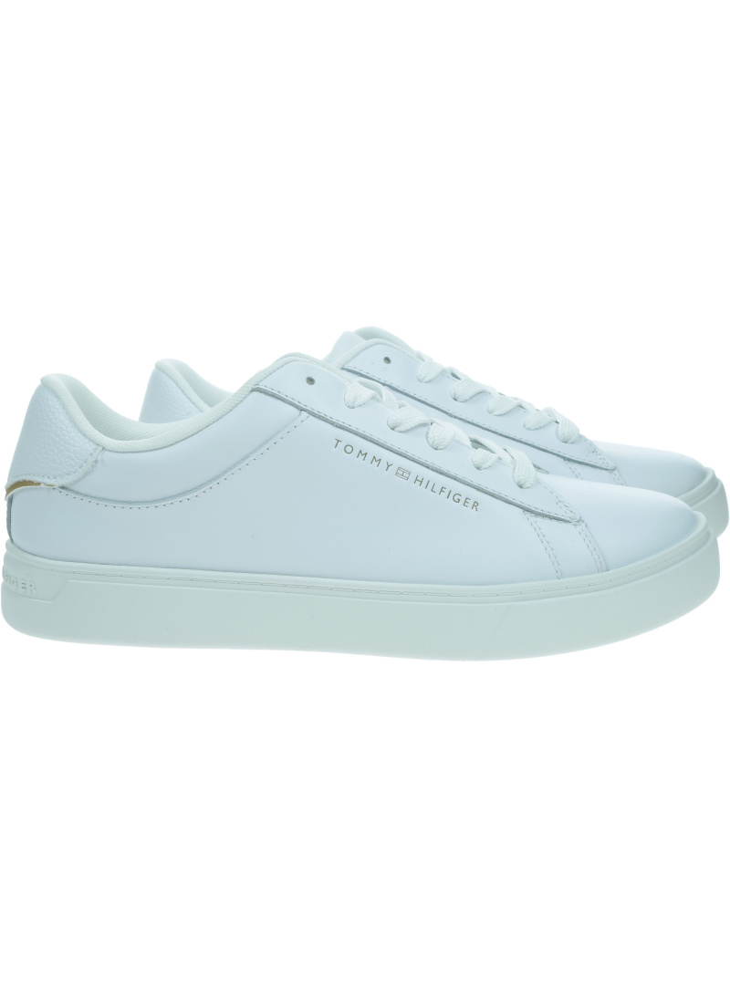 TOMMY HILFIGER Essential Court Sneaker FW0FW08320 YBS