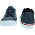 TOMMY HILFIGER Core Corporate Vulc Leather FM0FM05399 DW5 2