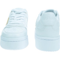 Sneakersy Damskie GUESS Miram6 FLJMI6FAL12 WHITE 1